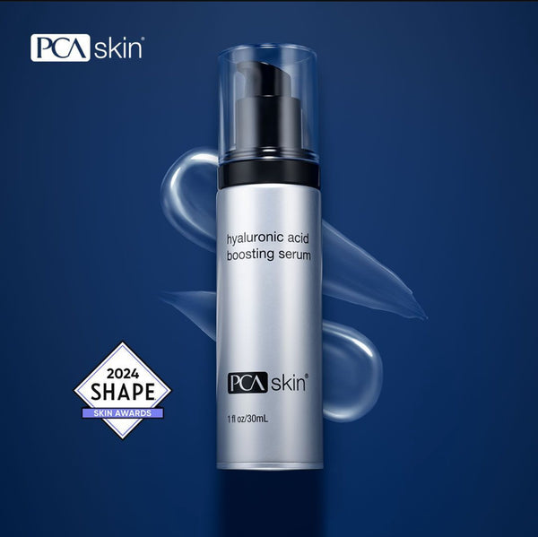 PCA SKIN HYALURONIC ACID BOOSTING SERUM