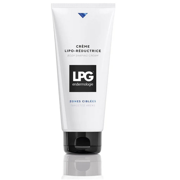Gel Lipo Réducteur - Body Shaping Gel