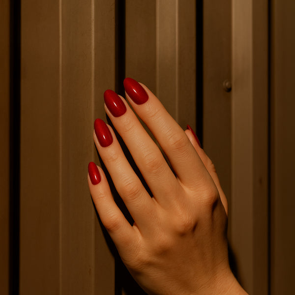 PN LongWear 402 Glazed Cherry 10 ml
