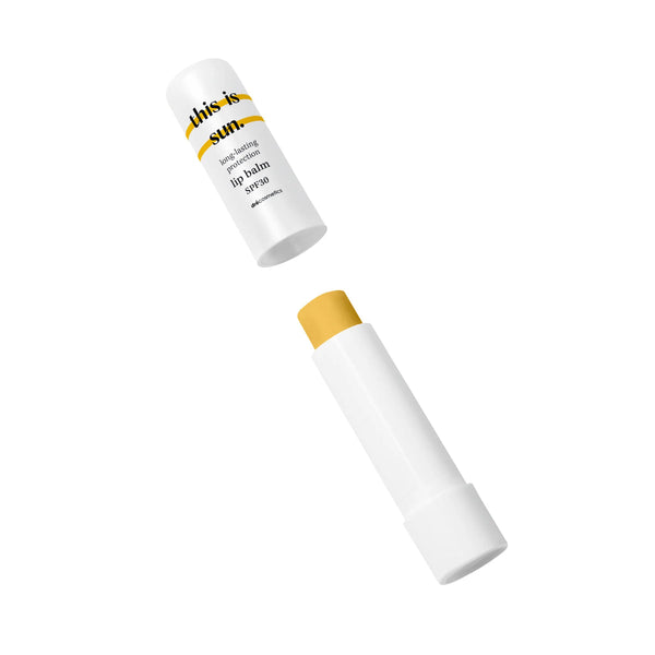 Lip Balm SPF30 'this is sun.' (4,8g)