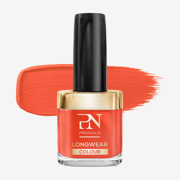 PN LongWear 205 Red Earth 10 ml