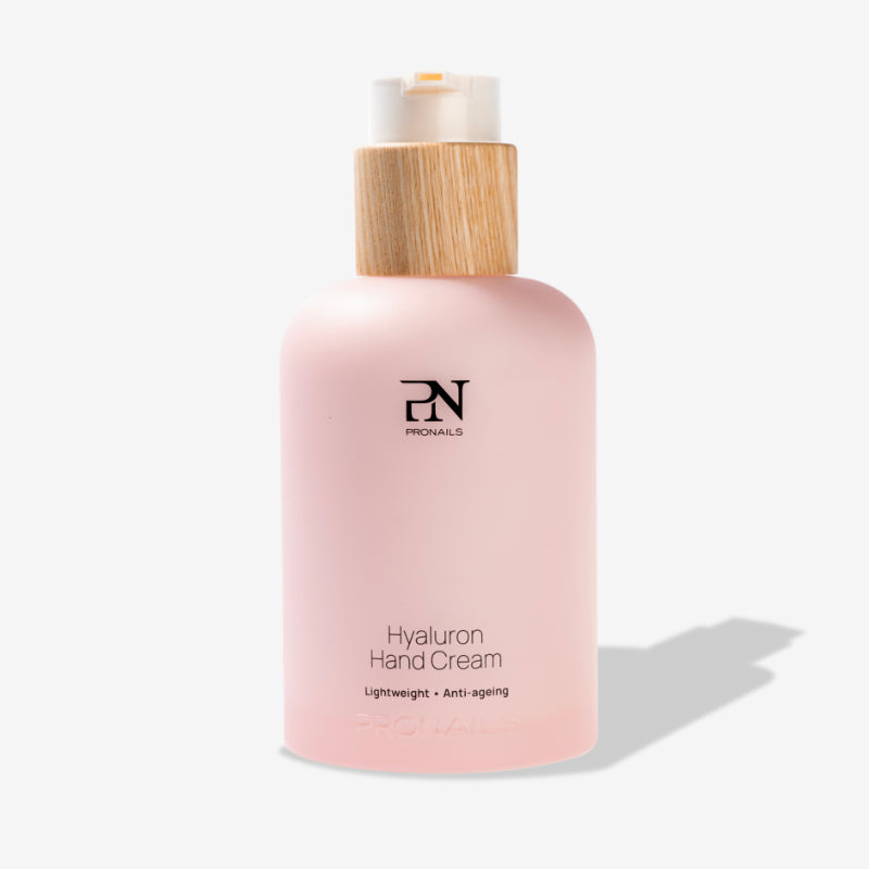 Hyaluron Hand Cream 250 ml