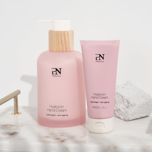 Hyaluron Hand Cream 250 ml