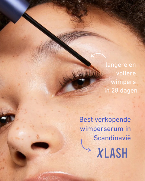 Xlash Eyelash Growth Serum 3ml