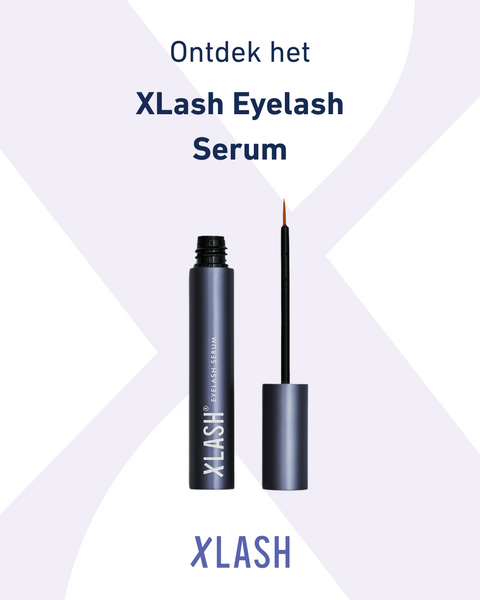 Xlash Eyelash Growth Serum 3ml