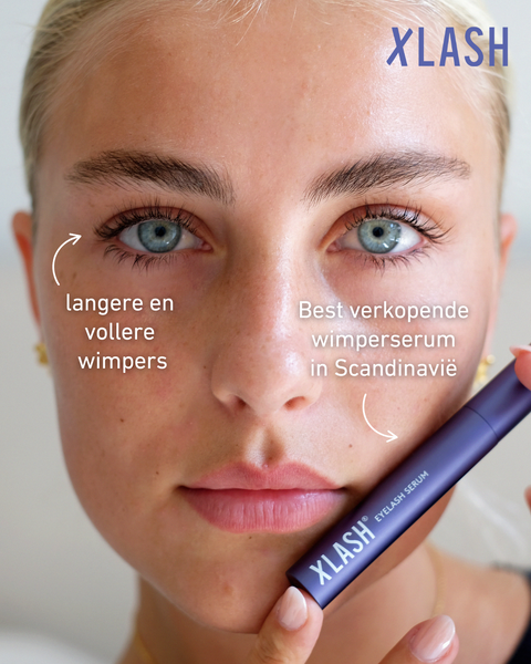 Xlash Eyelash Growth Serum 3ml