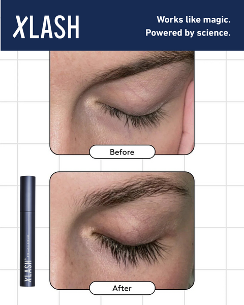 Xlash Eyelash Growth Serum 3ml