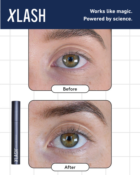 Xlash Eyelash Growth Serum 3ml