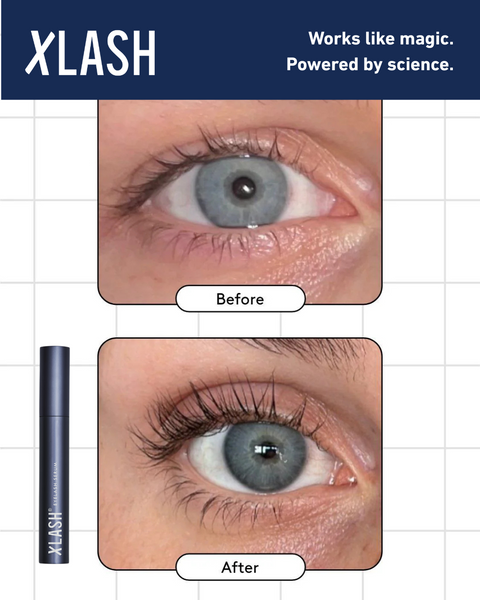 Xlash Eyelash Growth Serum 3ml