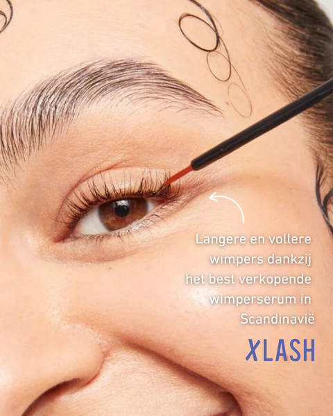 Xlash Eyelash Growth Serum 3ml