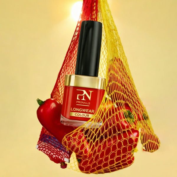 PN LongWear 413 Viva Caliente 10 ml