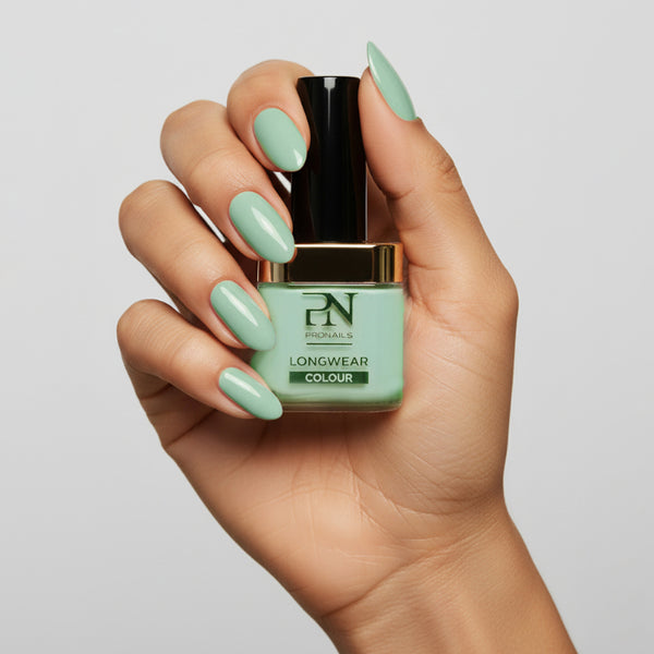 PN LongWear 415 Aqua Verde 10 ml