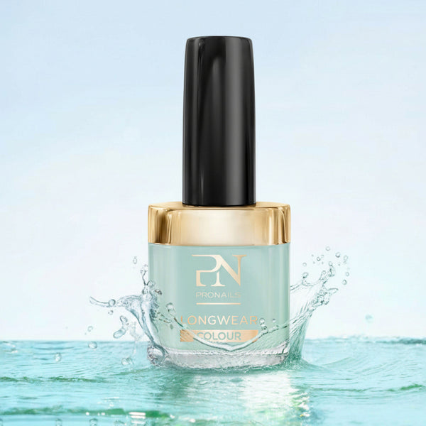 PN LongWear 415 Aqua Verde 10 ml