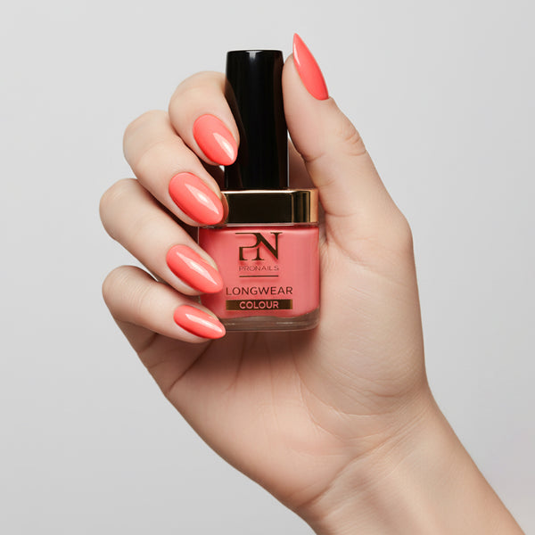 PN LongWear 416 Coral Corazon 10 ml