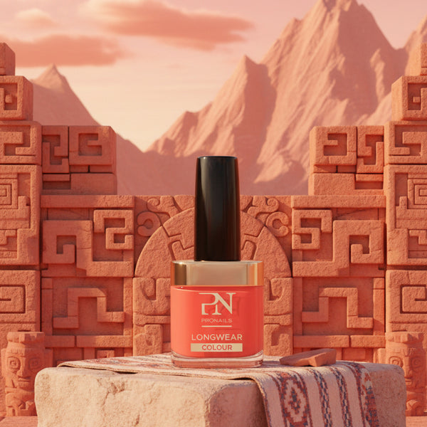 PN LongWear 416 Coral Corazon 10 ml