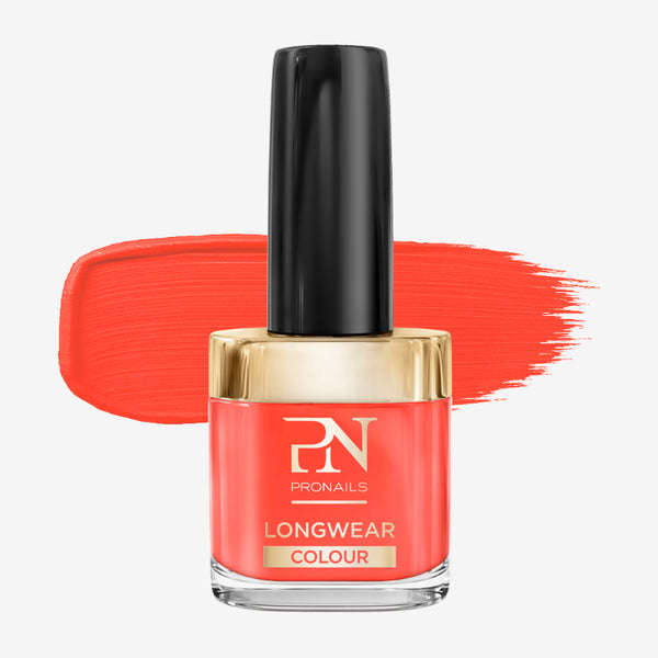 PN LongWear 416 Coral Corazon 10 ml