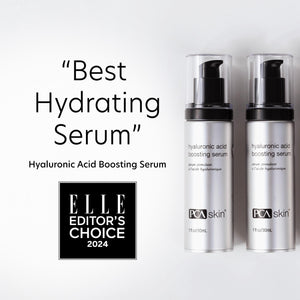 PCA SKIN HYALURONIC ACID BOOSTING SERUM