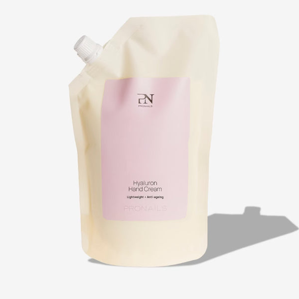 Refill Hyaluron Hand Cream 500ml