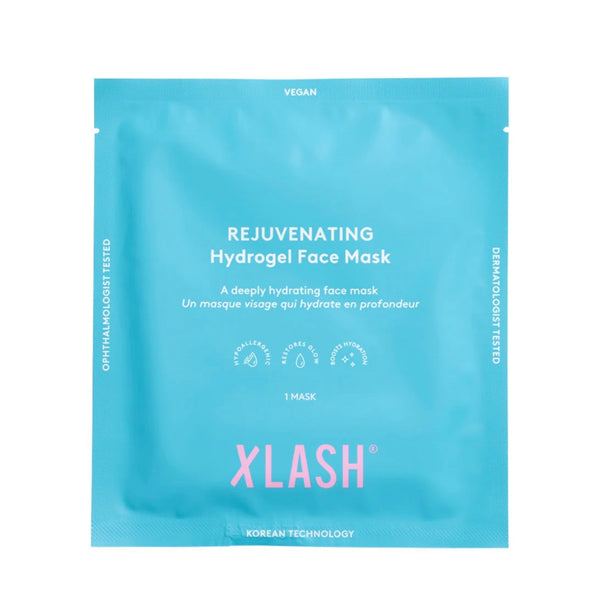 XLash Rejuvenating Hydrogel Mask