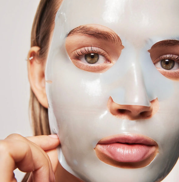 XLash Rejuvenating Hydrogel Mask
