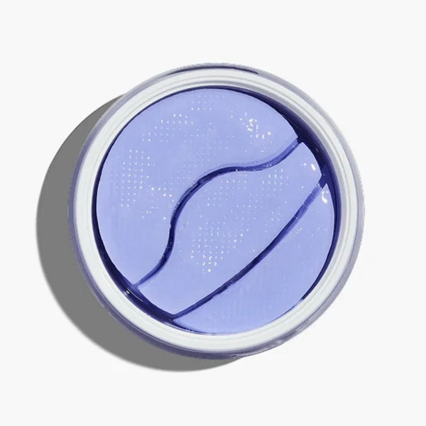 XLash Longevity Multi-zone Gel Patches