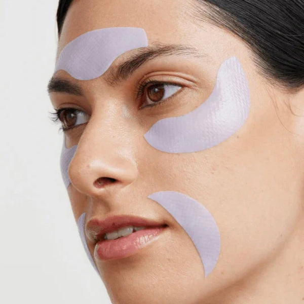 XLash Longevity Multi-zone Gel Patches