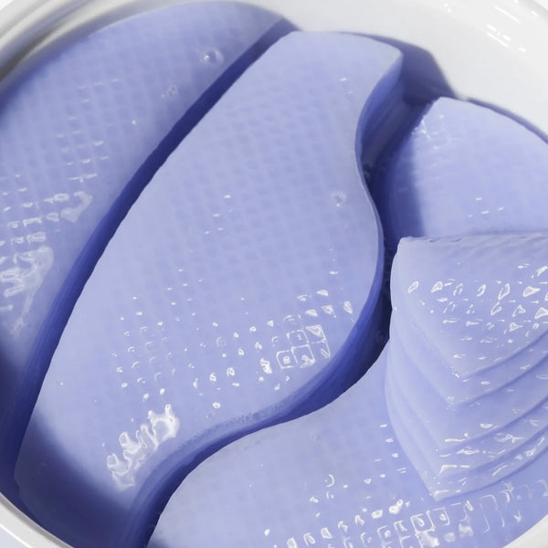 XLash Longevity Multi-zone Gel Patches