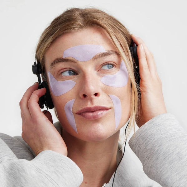 XLash Longevity Multi-zone Gel Patches