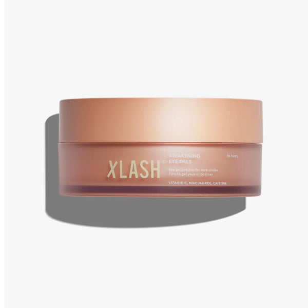 XLash Awakening Eye Gel Patches