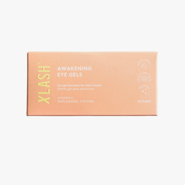 XLash Awakening Eye Gel Patches