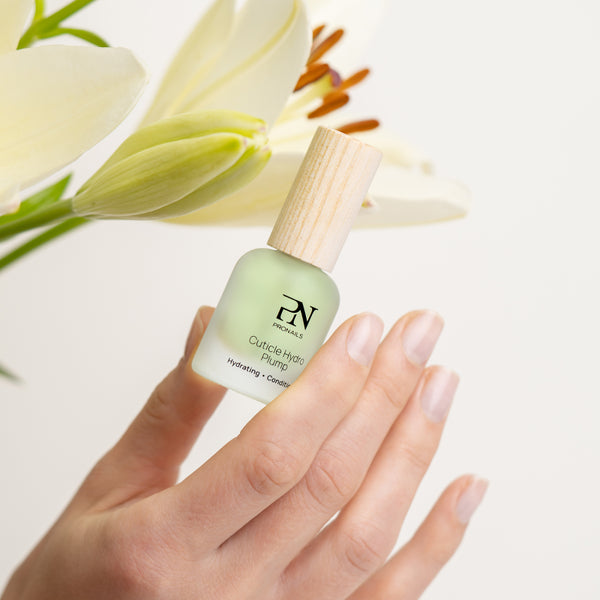 Cuticle Hydro Plump 10 ml