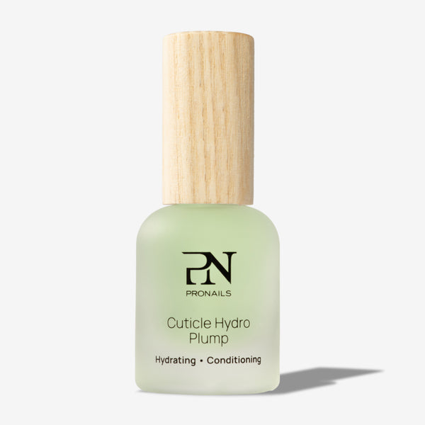 Cuticle Hydro Plump 10 ml