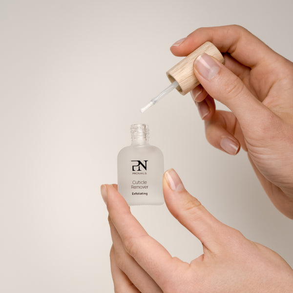 Cuticle Remover 10 ml