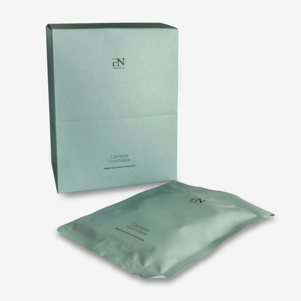 Centella Foot Mask Socks 1pcs