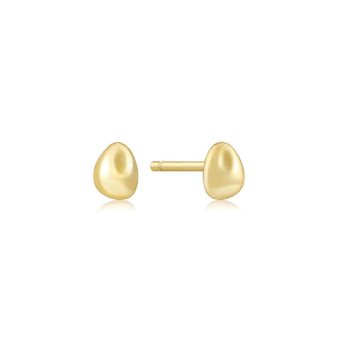 Earring Mini Stud Drop