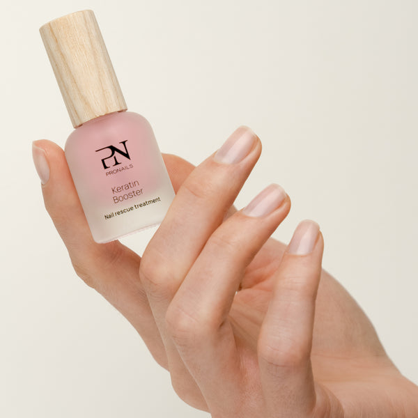 Keratin Booster 10 ml