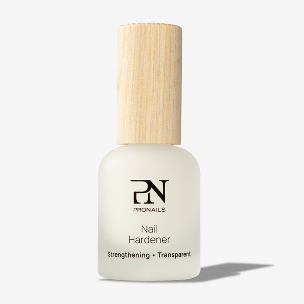 Nail Hardener Transparent 10 ml