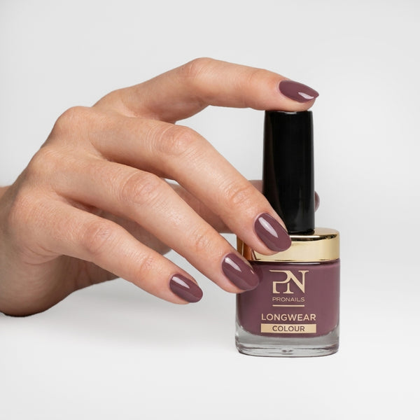 PN LongWear 425 Pompous Plum 10 ml