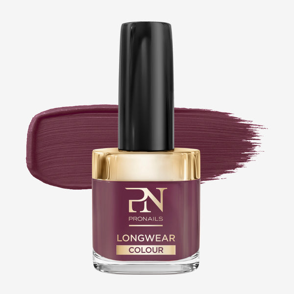 PN LongWear 425 Pompous Plum 10 ml