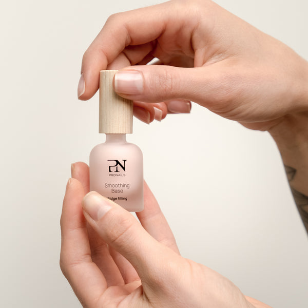Smoothing Base 10 ml