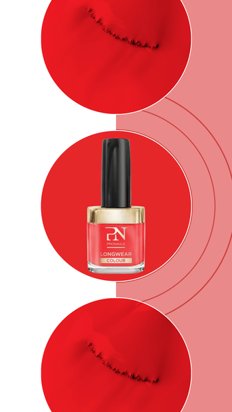 PN LONGWEAR 245 STUCK IN THE GAME 10 ML.